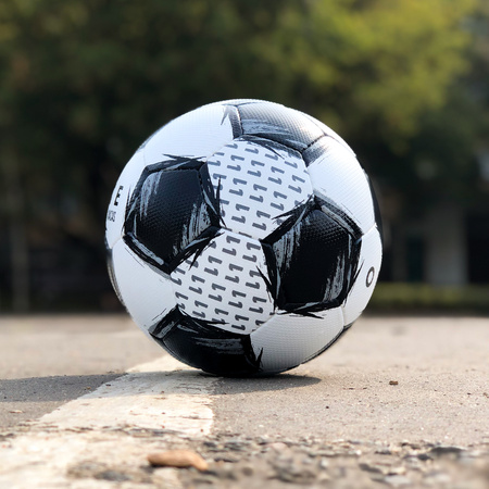 Zestaw 10x piłka ONZE AVACAS 5 + worek na piłki (10-12) GRATIS – komplet treningowy