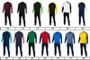Komplet dresowy joma 18x eco-championship 102751
