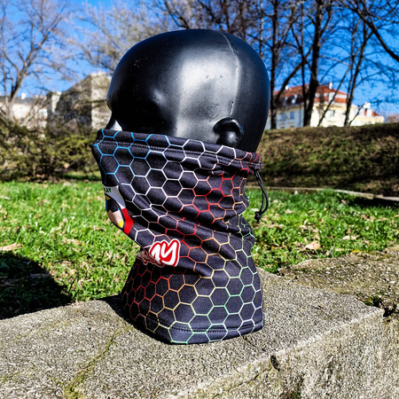 Komin treningowy ONZE techfleece