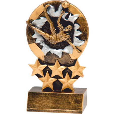 Statuetka GT RF 38913 H19