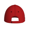 Czapka Erreà Eddie GA1P0Z00020 SENIOR czerwona – styl i komfort na co dzień