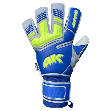 Rękawice 4Keepers Champ Junior VII HB - pianka Super Low Grip