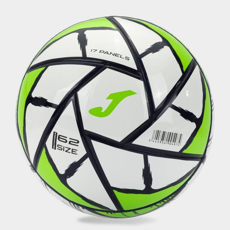 Piłka JOMA PENTAFORCE VERDE 401494.317 62 – piłka futsalowa, wytrzymała i precyzyjna