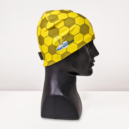 Czapka treningowa ONZE techfleece