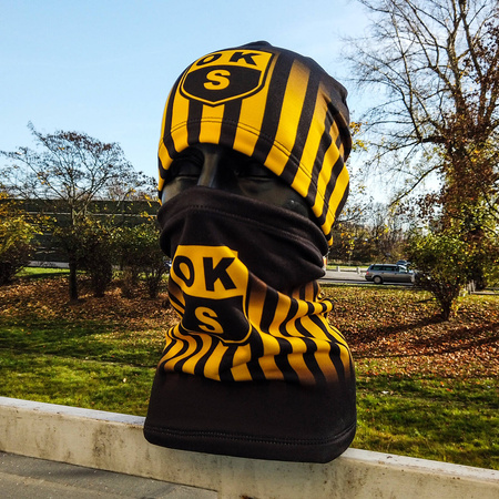 Czapka treningowa ONZE techfleece