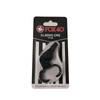 Gwizdek sędziowski FOX 40 CLASSIC CMG 9609-0008 – profesjonalny gwizdek bezkulkowy na palec, 115 dB