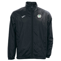 Ortalion Joma KS TERESIN czarny - wszyty herb sublimacyjny