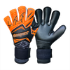 Rękawice 4Keepers Force V3.25 RF2G z płynem do czyszczenia - pianka New Basic Grip, krój Roll Finger