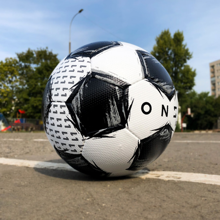 Zestaw 10x piłka ONZE AVACAS 5 + worek na piłki (10-12) GRATIS – komplet treningowy