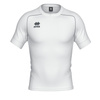 Koszulka Erreà Shane GM1L0C00010 biała – wytrzymałość i komfort na boisku