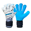 Rękawice 4Keepers Force V2.25 RF2G z płynem do czyszczenia - pianka New Basic Grip, krój Roll Finger