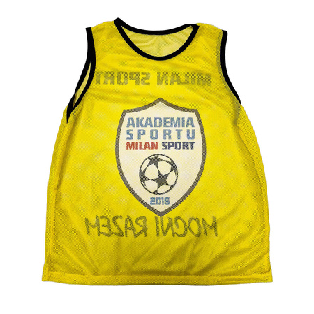 Znacznik / kontrast sublimowany ONZE