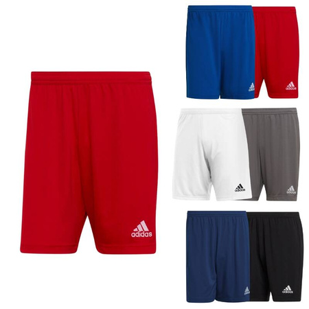 18x komplet koszulka adidas TABELA23 + spodenki ENTRADA22