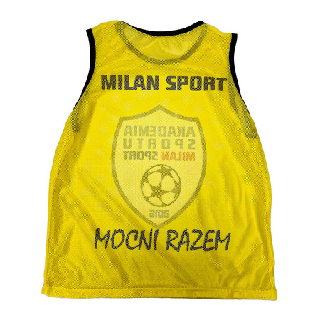 Znacznik / kontrast sublimowany ONZE