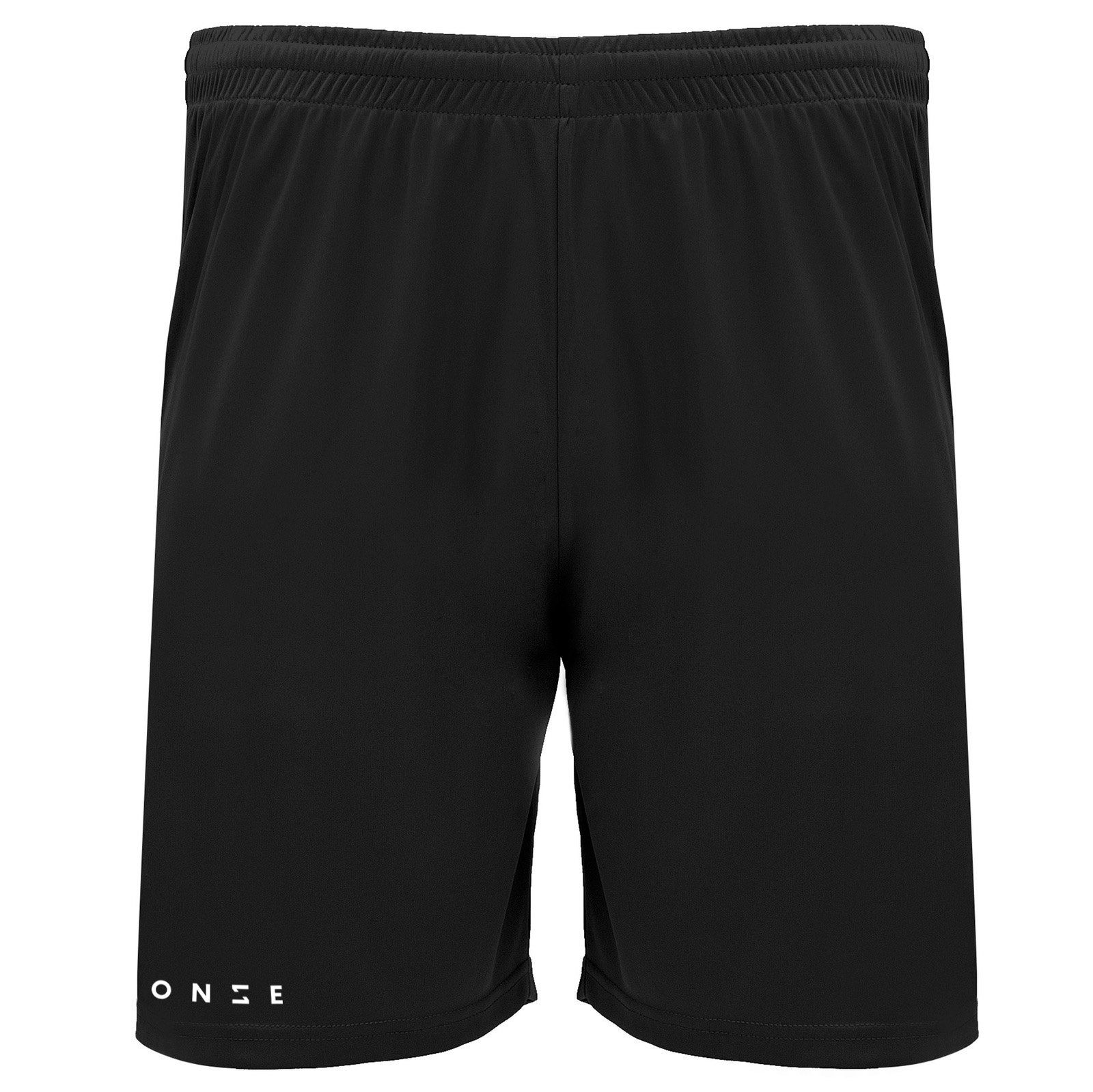 Spodenki treningowe ONZE KS TERESIN czarne – przewiewne