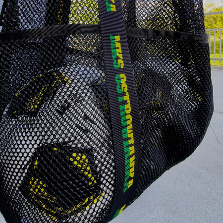 Torba RELAX z kosmetyczką MKS OSTROWIANKA