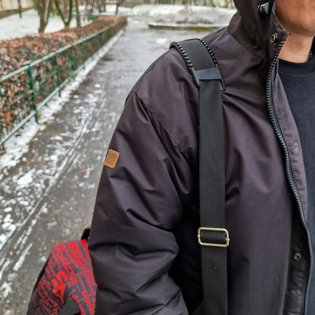 Torba sportowa ONZE BASIC