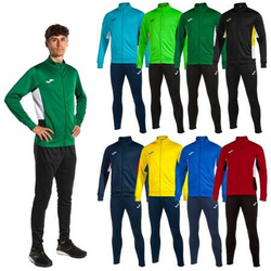 Komplet dresowy JOMA 18x danubio II 103122