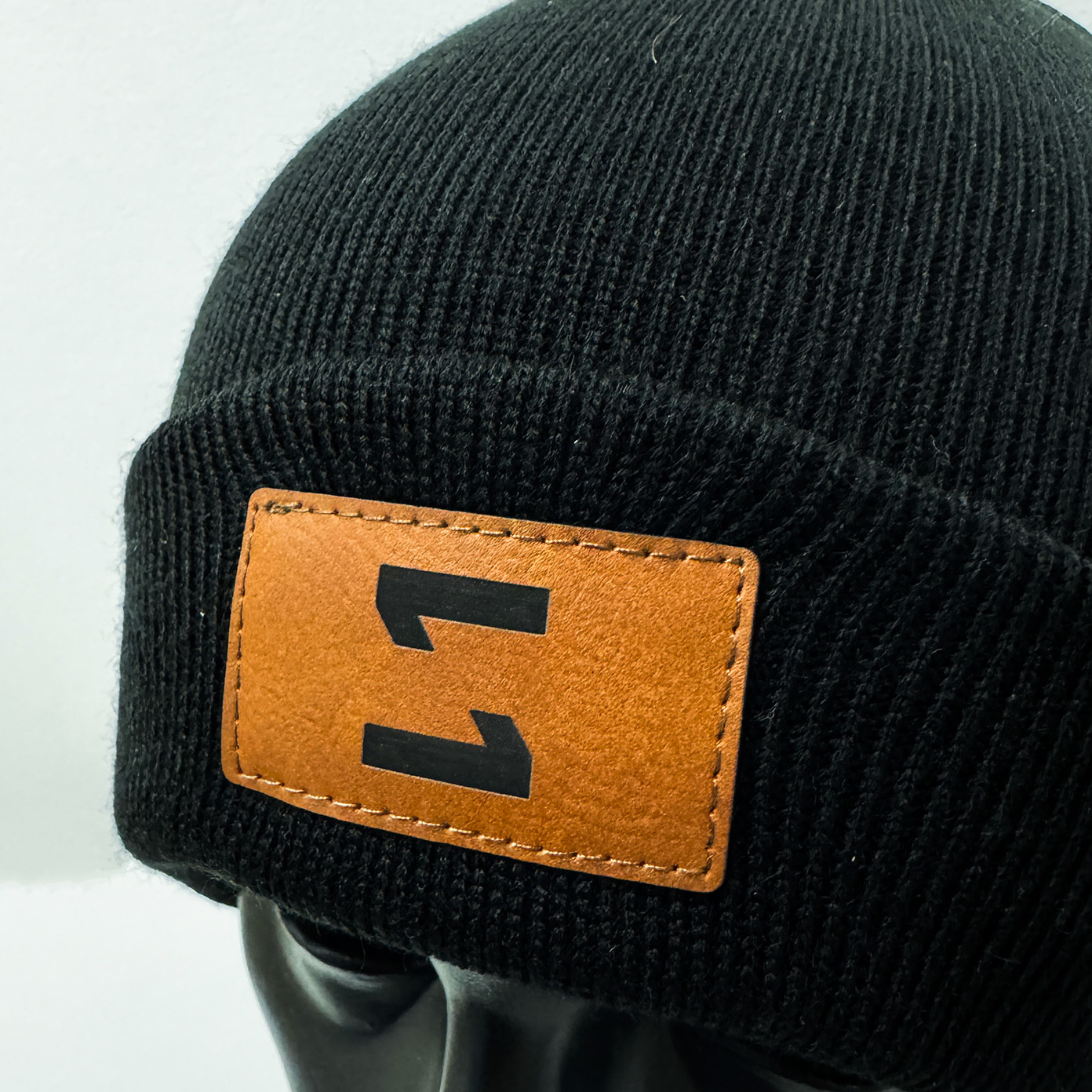 Zestaw zimowy ONZ z naszywką – opcjonalne dodatki