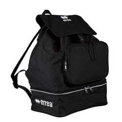 Plecak Erreà Mercury T0347000012 38L czarny – przestronność i wygoda na każdą okazję