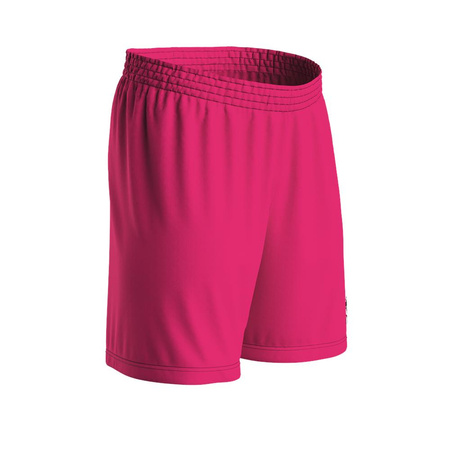 Spodenki Erreà New Skin A245000006 różowe – styl i komfort w sportowym wydaniu