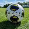 Piłka ONZE ULTRALIGHT J290 AP11 – juniorska piłka dla zawodników AP11 o wadze 280-300g