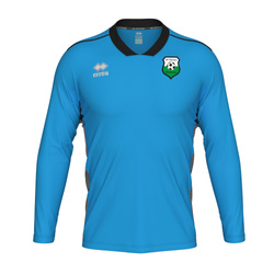 Bluza bramkarska POLONEZ WARSZAWA - niezawodna i komfortowa