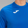 Koszulka piłkarska Joma Combi 100052.700 niebieski t-shirt sportowy