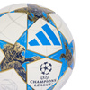 Piłka Adidas UCL LEAGUE JP1542 J290 4 - młodzieżowa lekkość w stylu Ligi Mistrzów