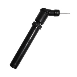 Pompka ręczna META 1902000500 – niezawodne narzędzie do pompowania piłek sportowych