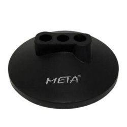 Podstawa META gumowa 3 kierunki 1200003200 – wszechstronne wsparcie dla treningu