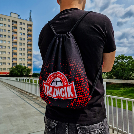 Worek gimnastyczny ONZE BASIC sublimacja