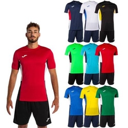 Komplet treningowo - meczowy 18x danubio II 103213