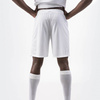 Spodenki piłkarskie Joma Nobel 100053.200 białe spodenki sportowe