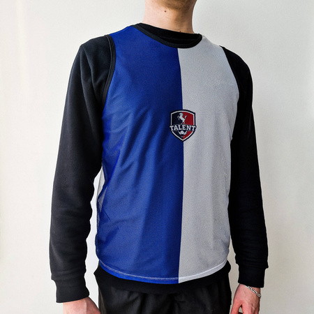 Znacznik / kontrast sublimowany ONZE