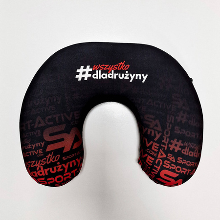 Poduszka podróżna ONZE MEMORY