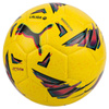 Piłka PUMA Orbita LA LIGA 5 084108-02 żółta - wytrzymałość i styl