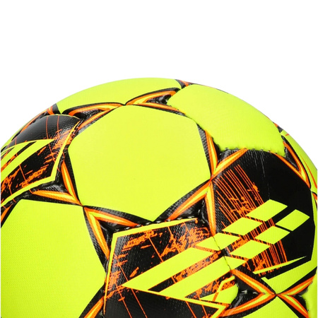 Piłka Select Flash Turf AG V23 - profesjonalna piłka treningowa na sztuczną nawierzchnię, rozmiar 5