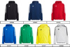 18x kurtka SENIORSKA adidas TIRO 23 LEAGUE windbreaker men