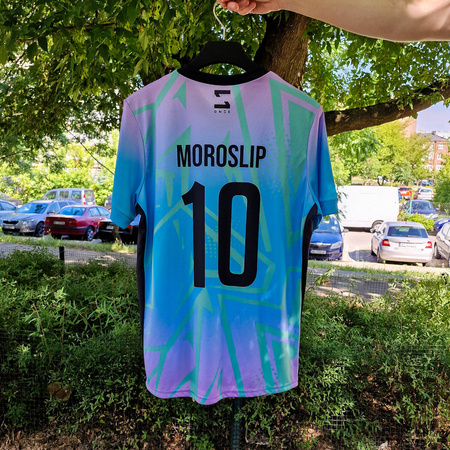 Koszulka ONZE CHAMPION