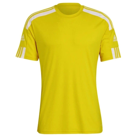 Koszulka seniorska ADIDAS GN5728 SQUADRA21