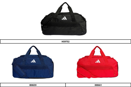 18x torba adidas TIRO LEAGUE duffle bag SMALL