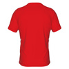 Koszulka Erreà Marvin GM1F0C00020 czerwona – komfort i funkcjonalność w aktywności fizycznej