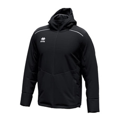 Kurtka ERREA BABYLON HJ0D0Z00120 czarna