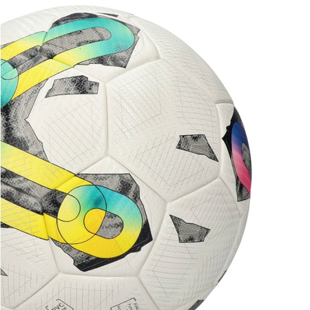 5x piłka PUMA Orbita 2 TB 5 FIFA 083775-01 + podłużny worek gratis – piłki Pumy na mecz