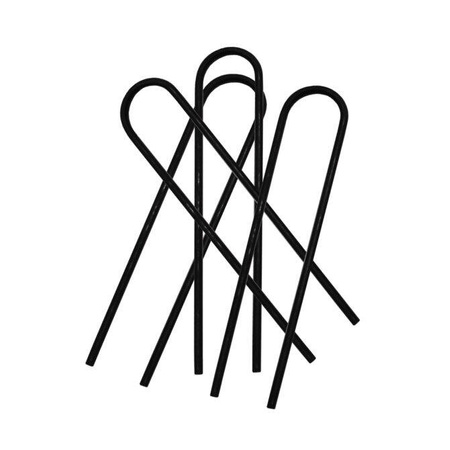 Bramka piłkarska META Elite 90x60 2009050150 – składana, wytrzymała, stabilna