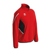 Bluza Erreà Christopher GG0O0Z00670 czerwona-czarna – sportowy styl i maksymalny komfort