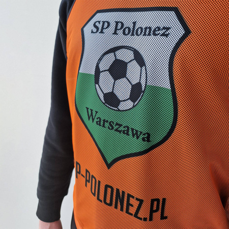 Znacznik / kontrast sublimowany ONZE