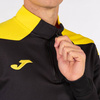 Bluza piłkarska Joma Champion VI 101952.109 czarno żółta bluza sportowa rozpinana