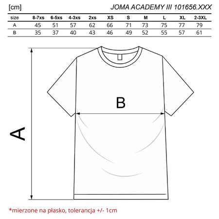 Koszulka meczowa SOKÓŁ KOŁBIEL Medyk Otwock – herb sublimacja, nadruk nazwy i numeru, personalizowana